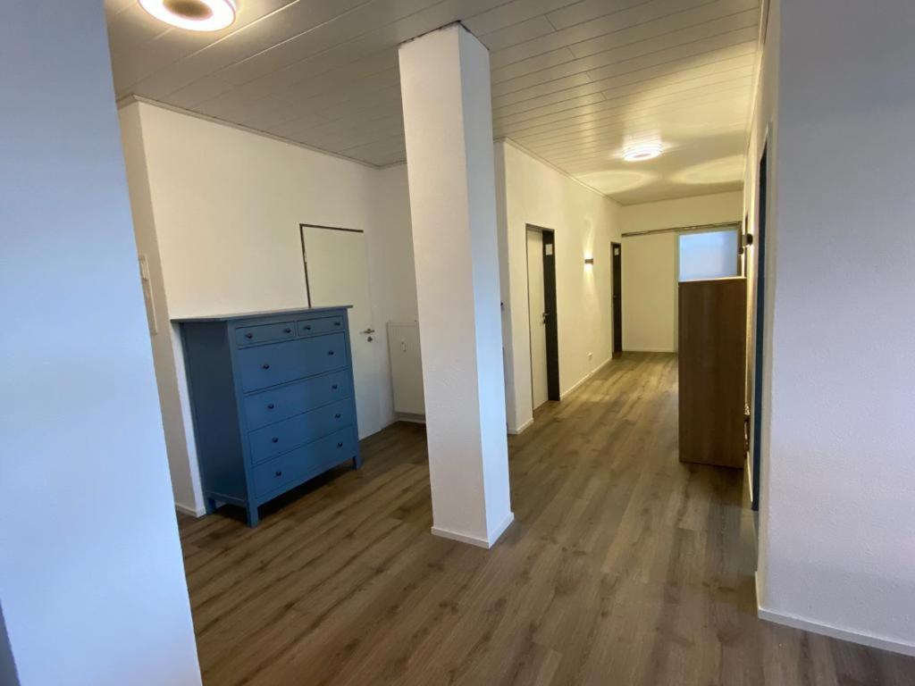 Ferienwohnung Im Stadtzentrum Oberstaufen Exteriör bild